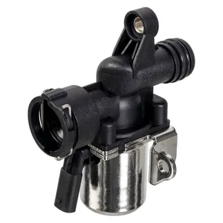 Febi Bilstein HVAC Heater Control Valve - 2722000031